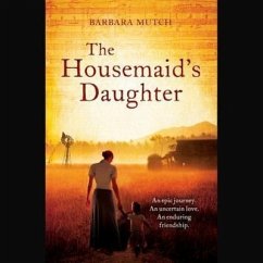 The Housemaid's Daughter - Mutch, Barbara