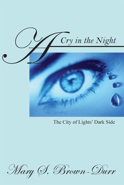 A Cry in the Night - Brown Durr, Mary S.