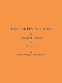 Dexterity Studies & Exercises for the Clarinet