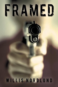 Framed - Nordlund, Willis