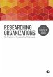 Researching Organizations - Bild 1