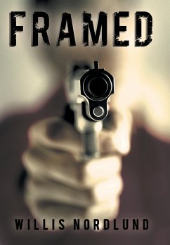 Framed - Nordlund, Willis