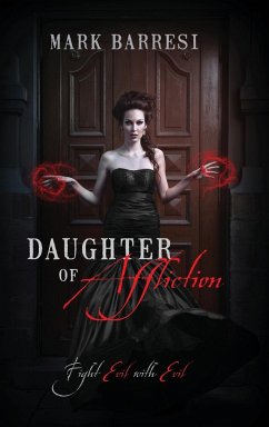 Daughter of Affliction - Barresi, Mark