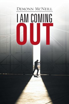 I Am Coming Out