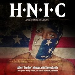 H.N.I.C. - Johnson