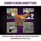 Comedy-O-Rama Variety Pack