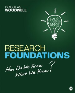 Research Foundations - Woodwell, Douglas R