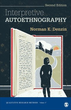 Interpretive Autoethnography - Denzin, Norman K.