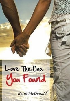 Love the One You Found