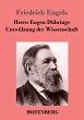 Herrn Eugen Dührings Umwälzung der... - Bild 1
