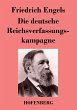 Die deutsche Reichsverfassungskampagne - Bild 1