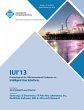 Iui 13 Proceedings of the 18th... - Bild 1