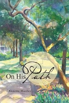 On His Path - Hartley, Annette