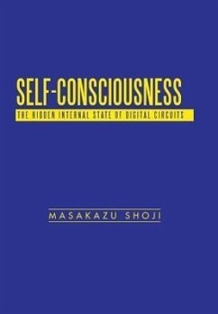 Self-Consciousness - Shoji, Masakazu