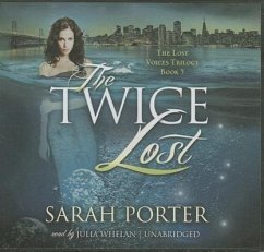 The Twice Lost - Porter, Sarah