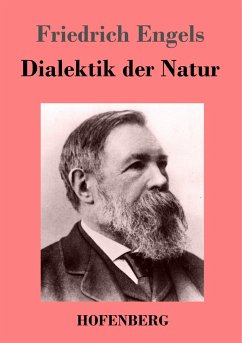 Dialektik der Natur - Engels, Friedrich