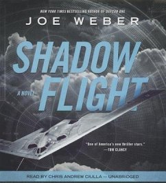 Shadow Flight - Weber, Joe