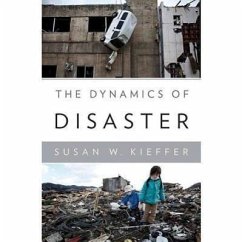 Cover The Dynamics of Disaster
