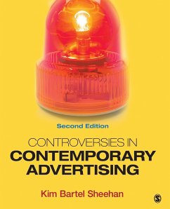 Controversies in Contemporary Advertising - Sheehan, Kim B.