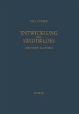 Entwicklung des Stadtbildes