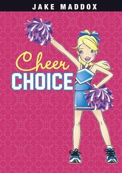 Cheer Choice - Maddox, Jake
