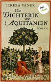 Die Dichterin von Aquitanien (eBook, ePUB)