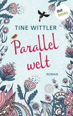 Parallelwelt (eBook, ePUB) - Wittler, Tine
