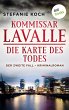 Die Karte des Todes / Kommissar Lavalle... - Bild 1