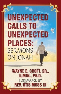 Unexpected Calls to Unexpected Places - Croft, Wayne E.