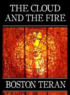 Cloud and the Fire - Teran, Boston
