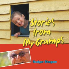 Stories from My Gramps - Shagam, Rodger
