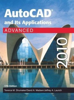 AutoCAD and Its Applications - Shumaker, Terence M.