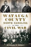 Watauga County, North Carolina, in the Civil War