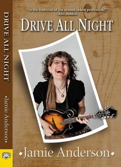 Drive All Night - Anderson, Jamie