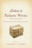 Letters to Pastors' Wives