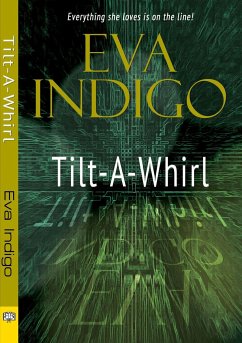 Tilt-A-Whirl - Indigo, Eva