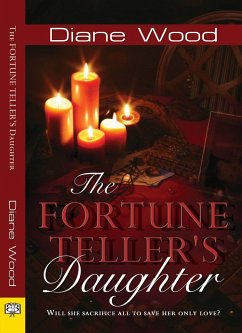 The Fortune Teller's Daughter - Wood, Diane