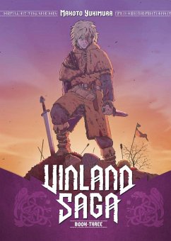 Vinland Saga 03 - Yukimura, Makoto