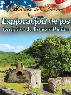 Cover Exploración de Los Territorios de Estados Unidos