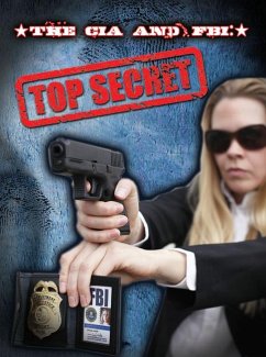 Cover The CIA and FBI
