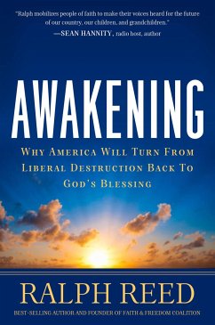 Awakening - Reed, Ralph