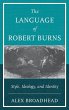 Language of Robert Burns - Bild 1