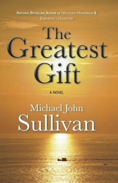 Greatest Gift - Sullivan, Michael John