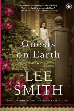 Guests on Earth - Smith, Lee