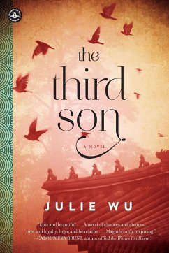 The Third Son - Wu, Julie