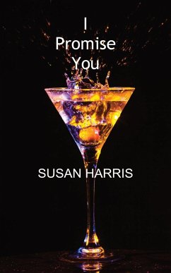 I Promise You - Harris, Susan