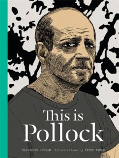 This is Pollock - Ingram, Catherine