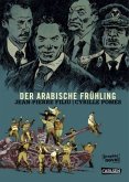 Der arabische Frühling