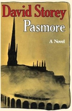 Pasmore - Storey, David