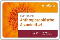 Anthroposophische Arzneimittel, Kartenfächer - Johann, Ruth